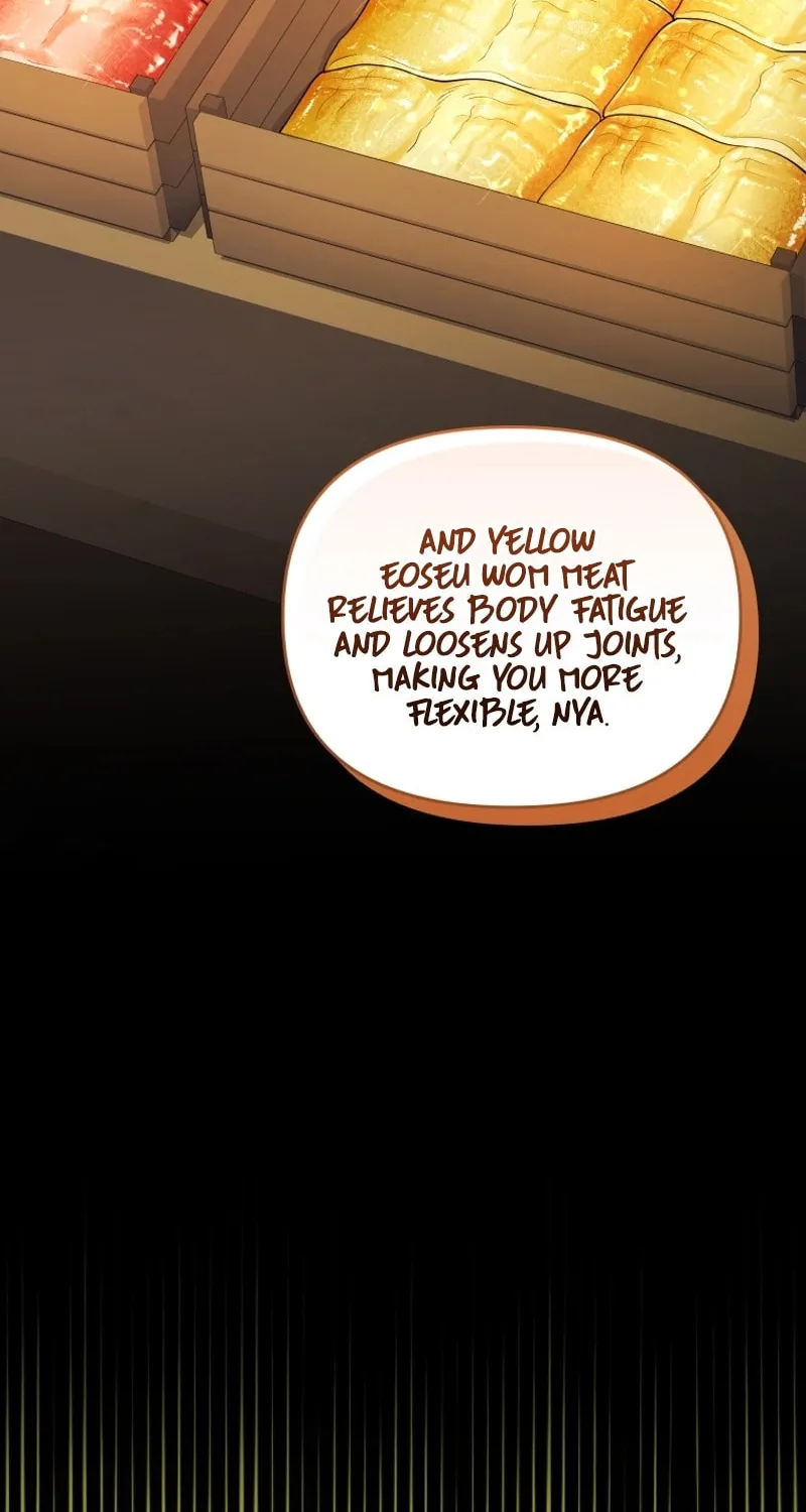 Bizarre Restaurant Chapter 49 page 17 - 