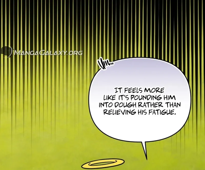 Bizarre Restaurant Chapter 49 page 18 - 