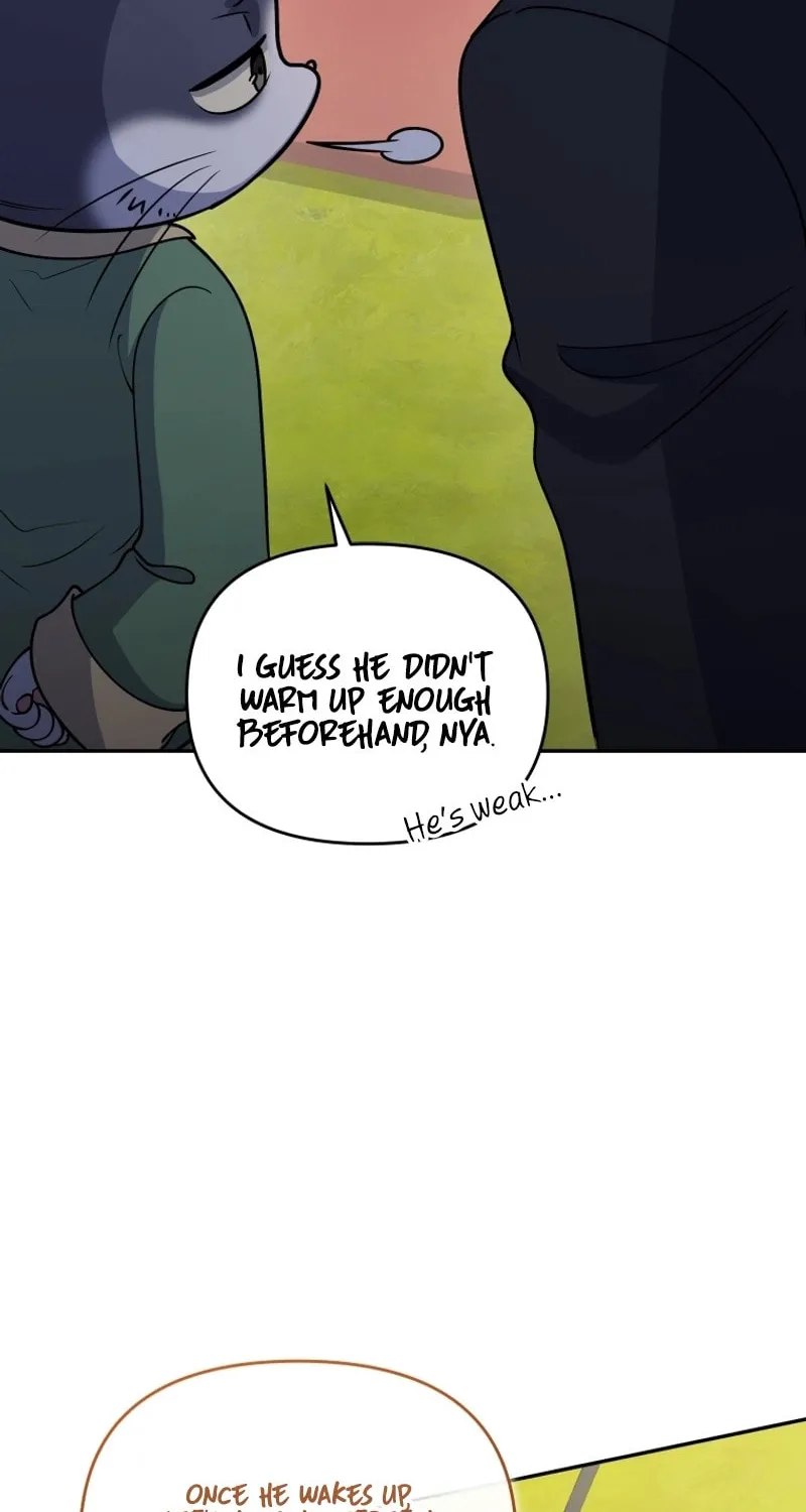 Bizarre Restaurant Chapter 49 page 20 - 