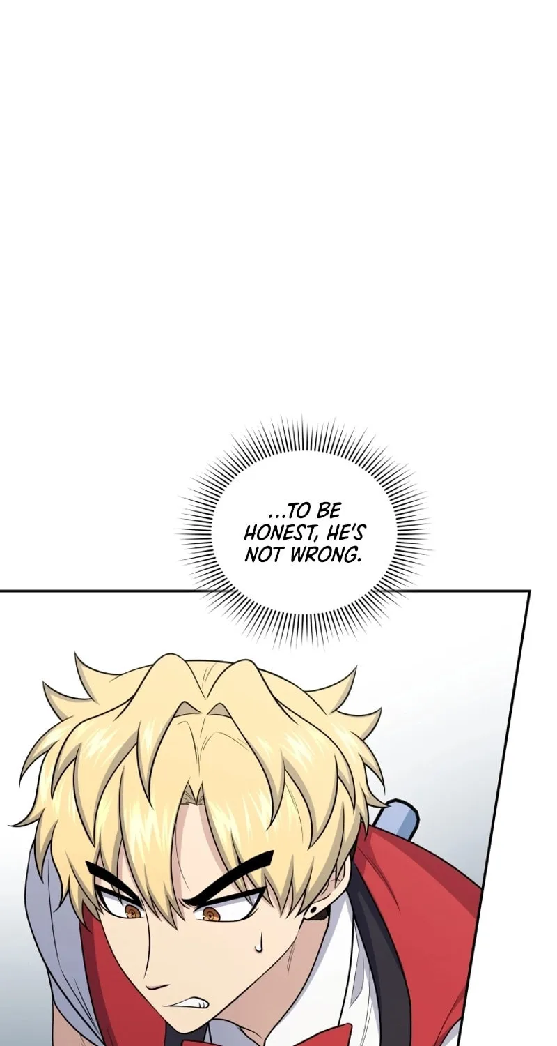Bizarre Restaurant Chapter 49 page 30 - 