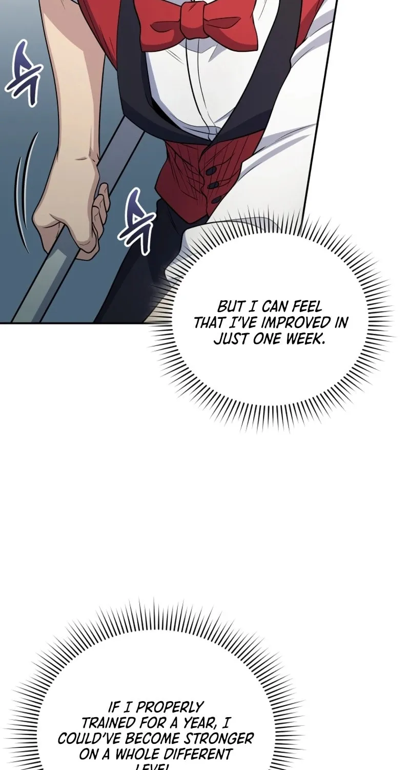 Bizarre Restaurant Chapter 49 page 31 - 