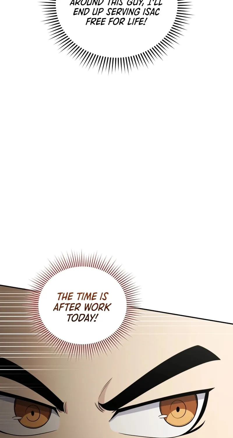 Bizarre Restaurant Chapter 49 page 36 - 