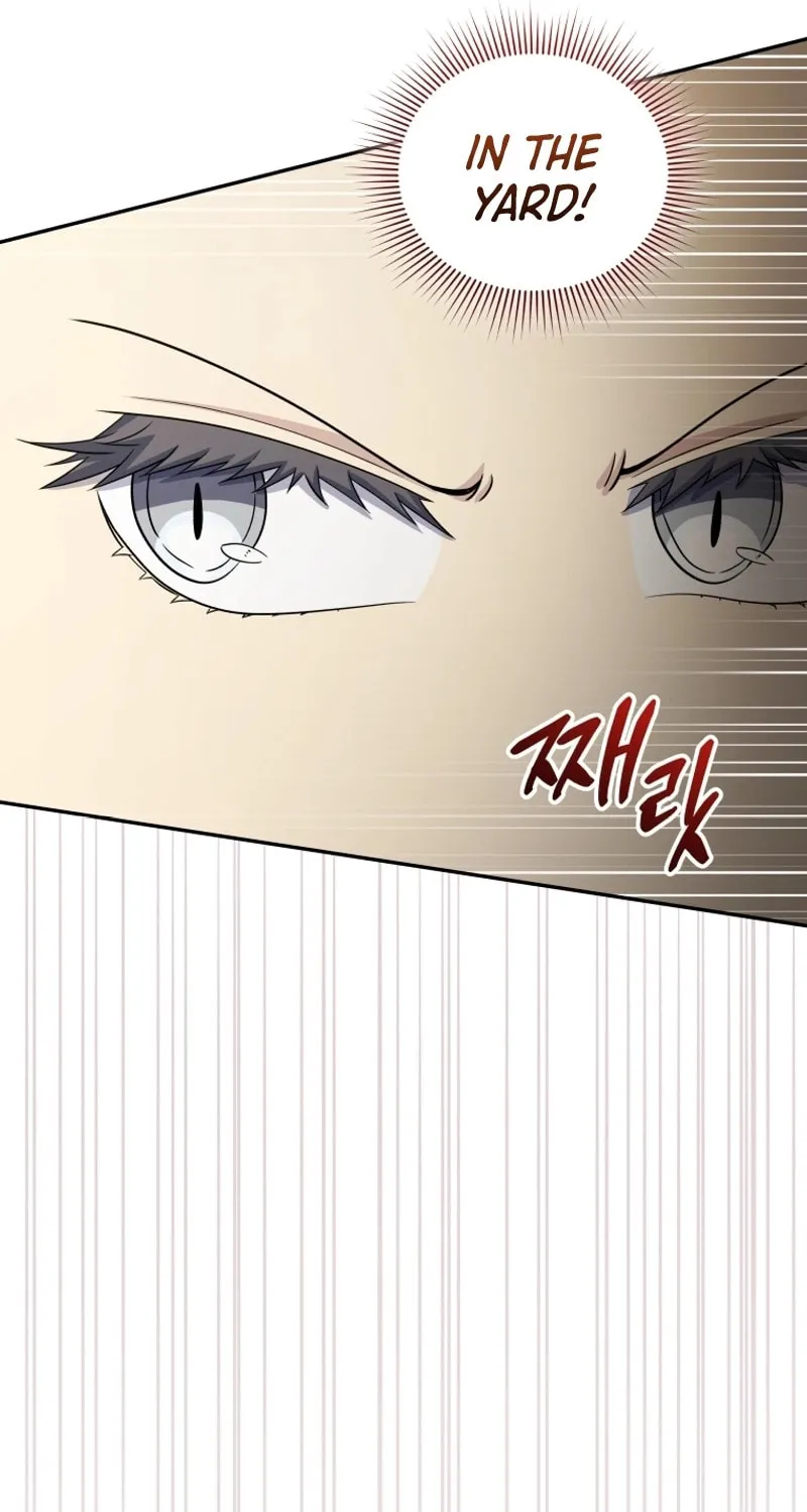 Bizarre Restaurant Chapter 49 page 38 - 