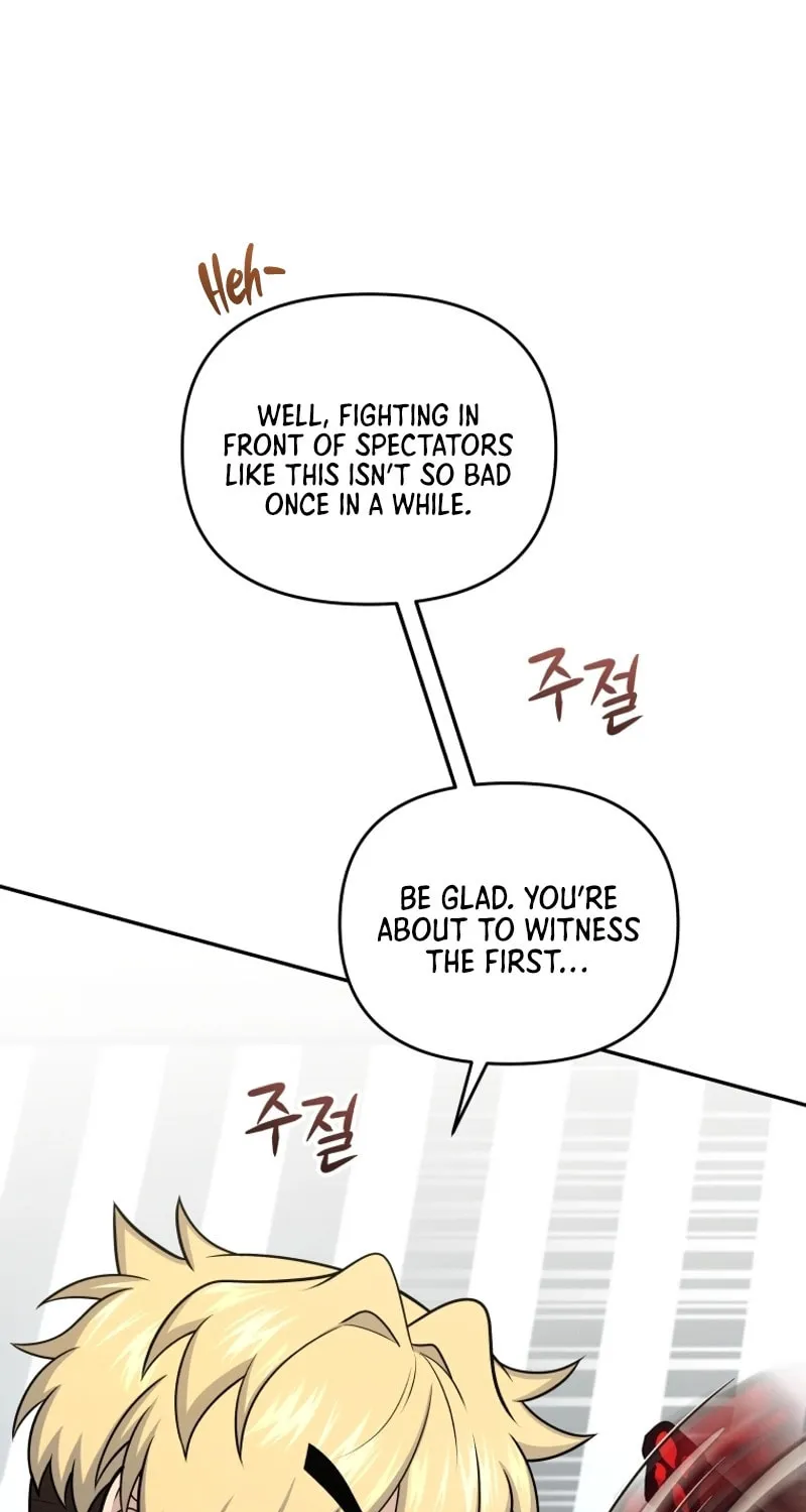 Bizarre Restaurant Chapter 49 page 43 - 