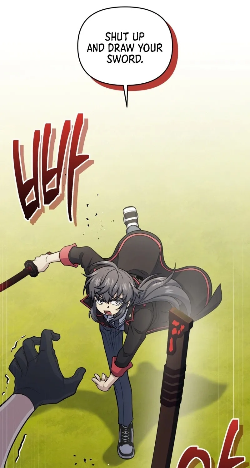 Bizarre Restaurant Chapter 49 page 45 - 