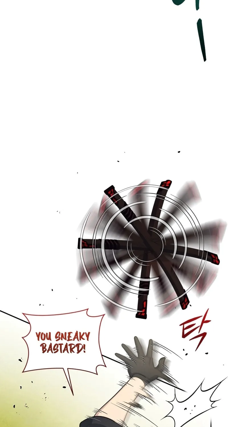 Bizarre Restaurant Chapter 49 page 49 - 