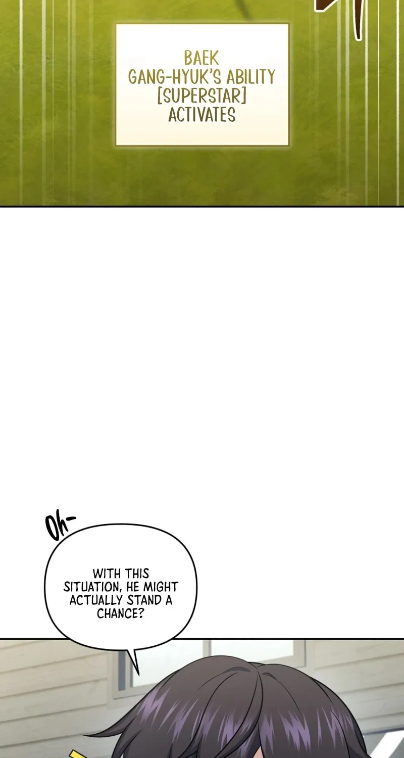 Bizarre Restaurant Chapter 49 page 53 - 