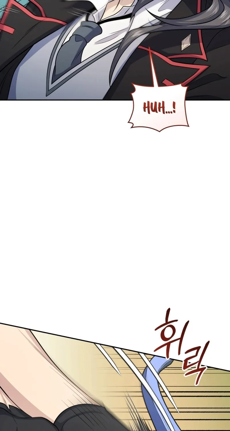 Bizarre Restaurant Chapter 49 page 59 - 