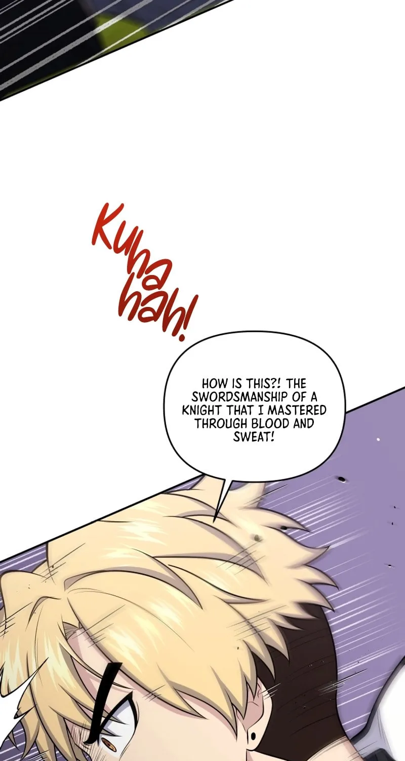 Bizarre Restaurant Chapter 49 page 64 - 