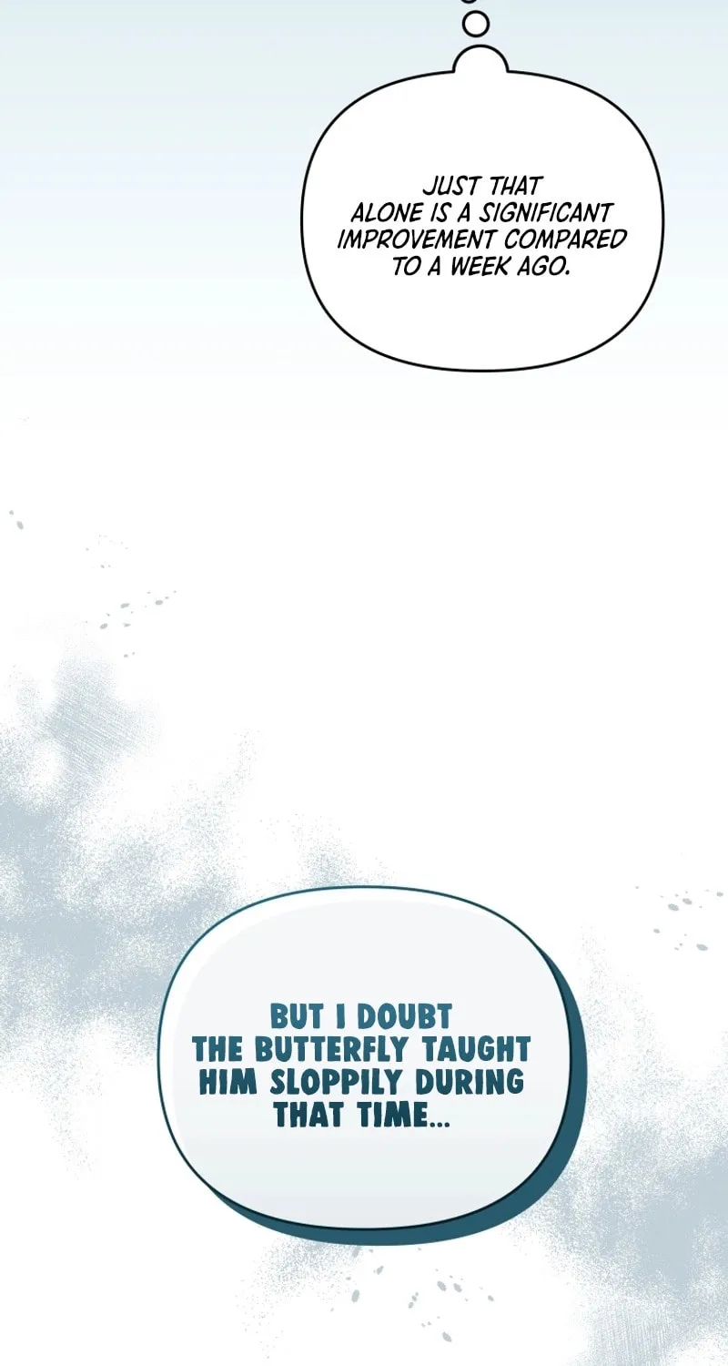 Bizarre Restaurant Chapter 49 page 68 - 