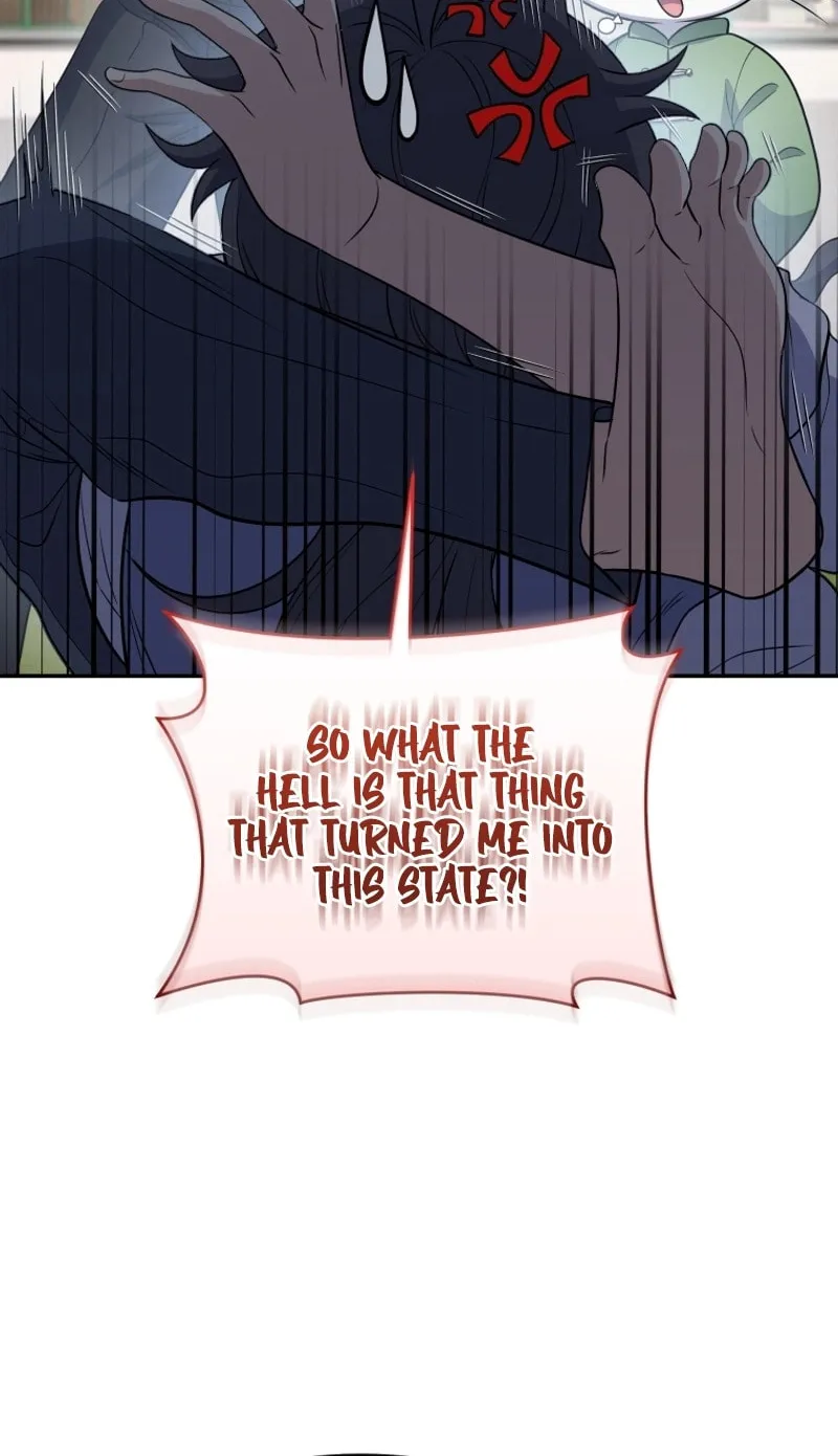Bizarre Restaurant Chapter 49 page 8 - 