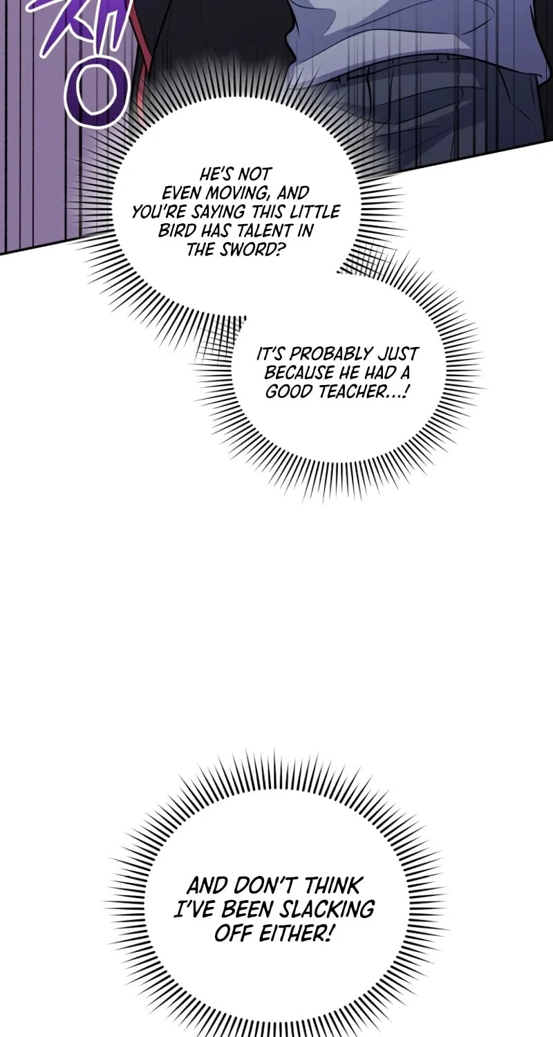 Bizarre Restaurant Chapter 49 page 71 - 