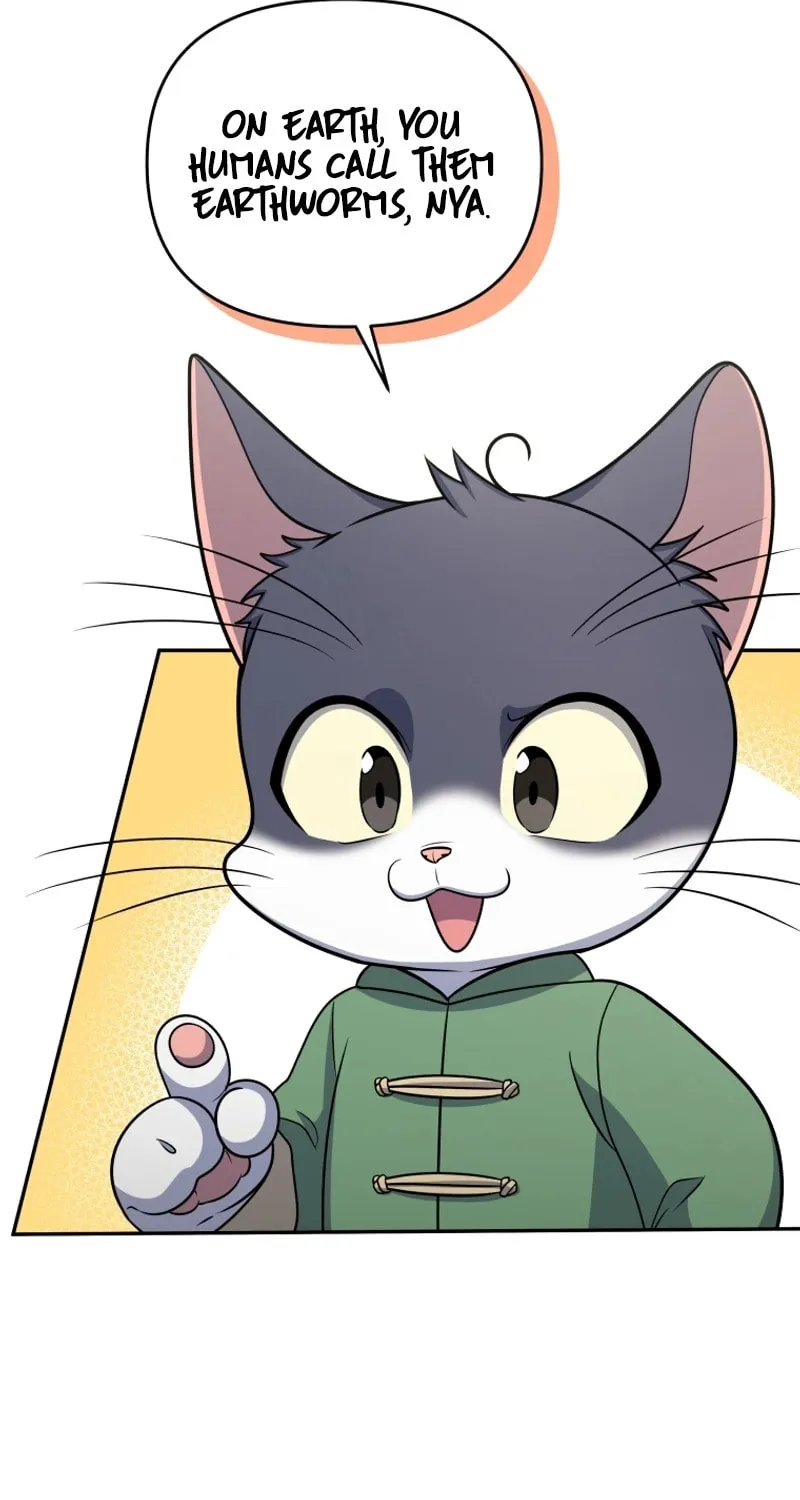 Bizarre Restaurant Chapter 49 page 9 - 