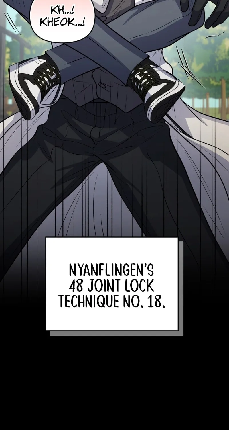 Bizarre Restaurant Chapter 49 page 81 - 