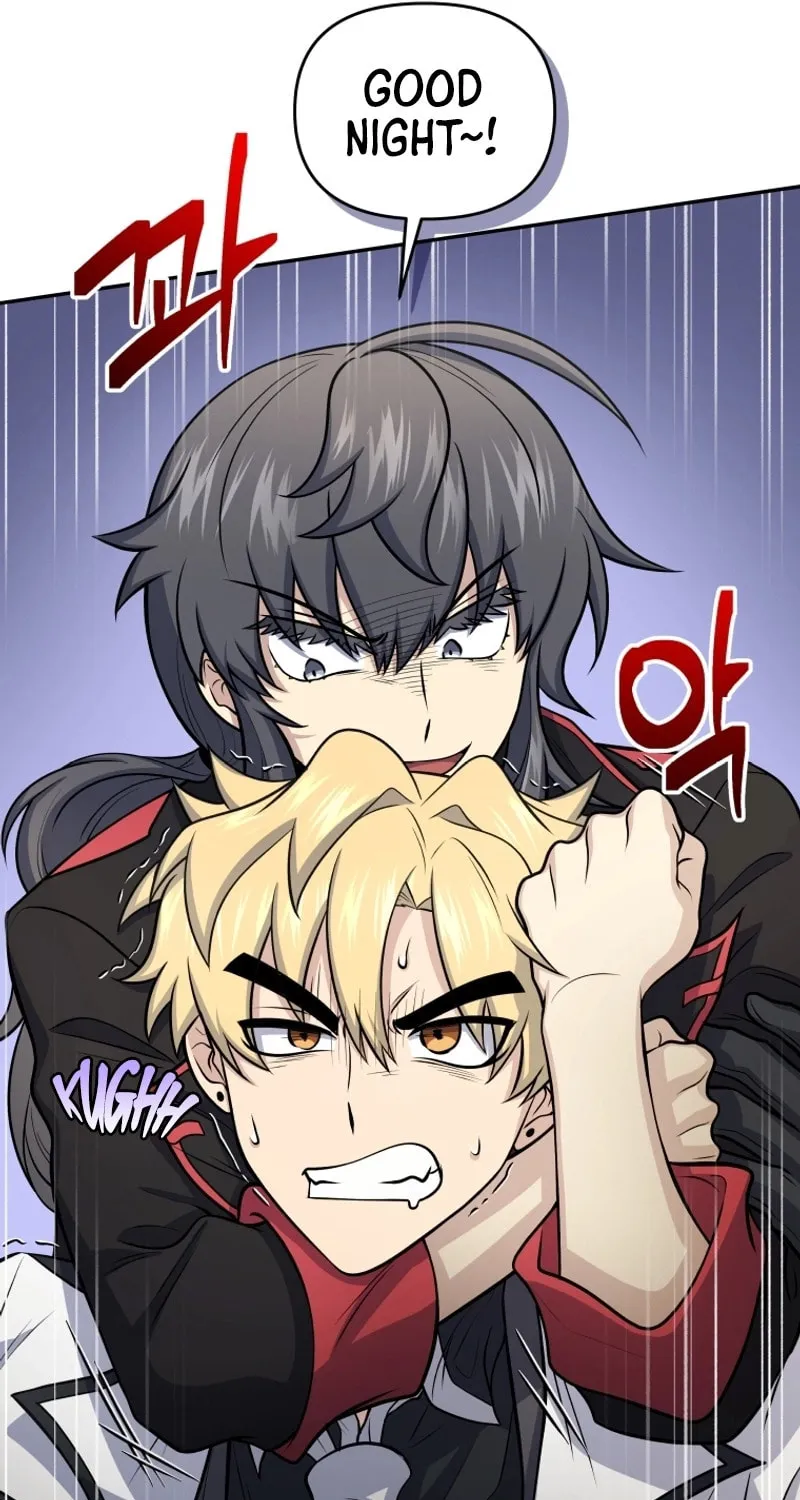 Bizarre Restaurant Chapter 49 page 84 - 