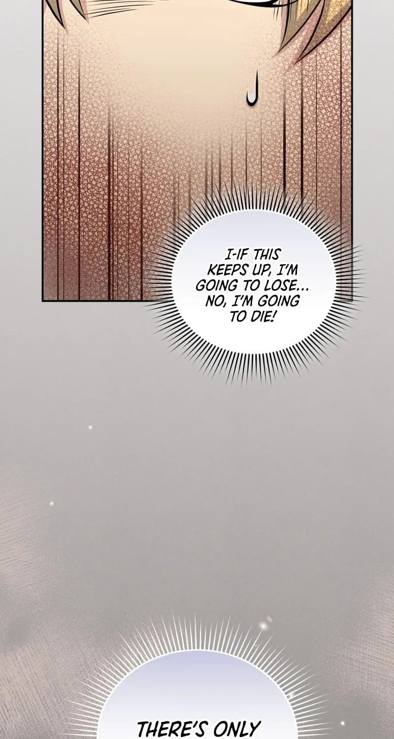 Bizarre Restaurant Chapter 49 page 86 - 