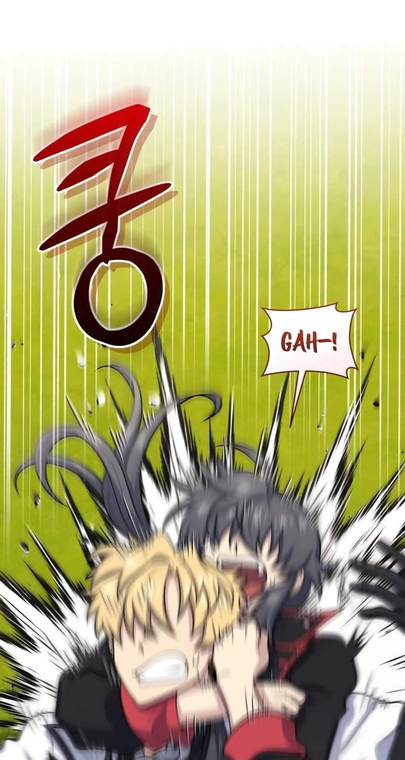 Bizarre Restaurant Chapter 49 page 90 - 