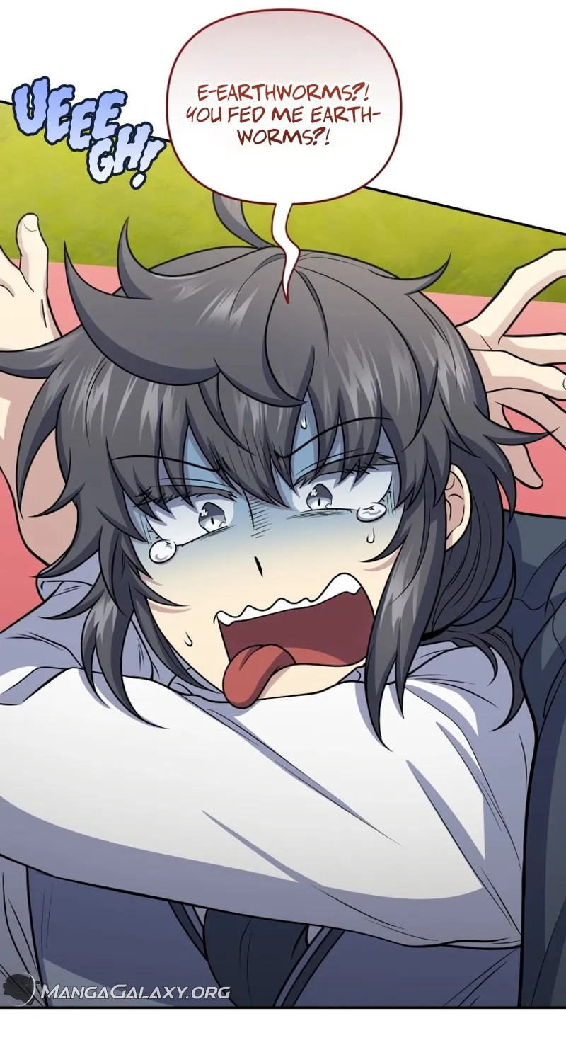 Bizarre Restaurant Chapter 49 page 10 - 