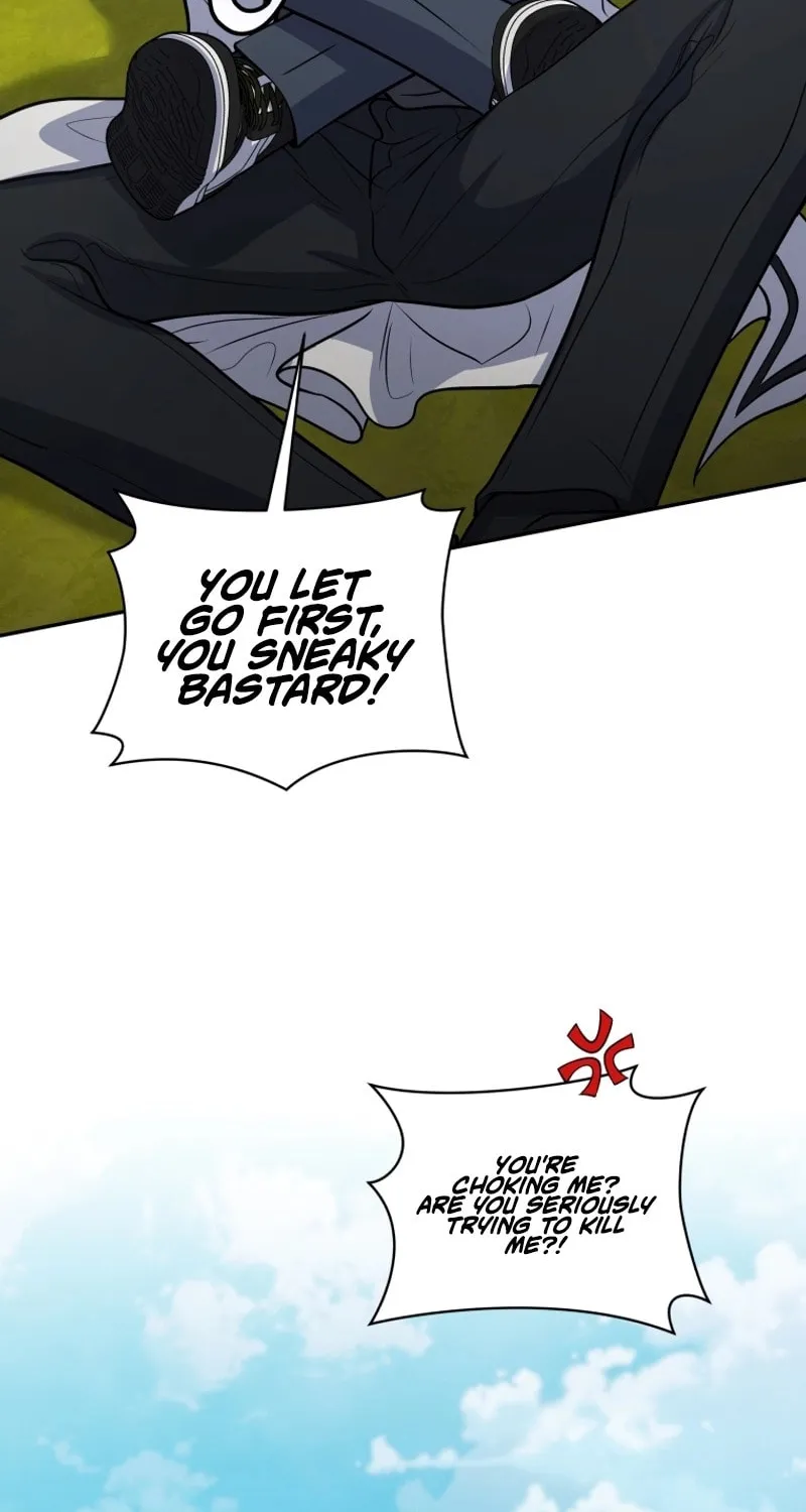 Bizarre Restaurant Chapter 49 page 95 - 