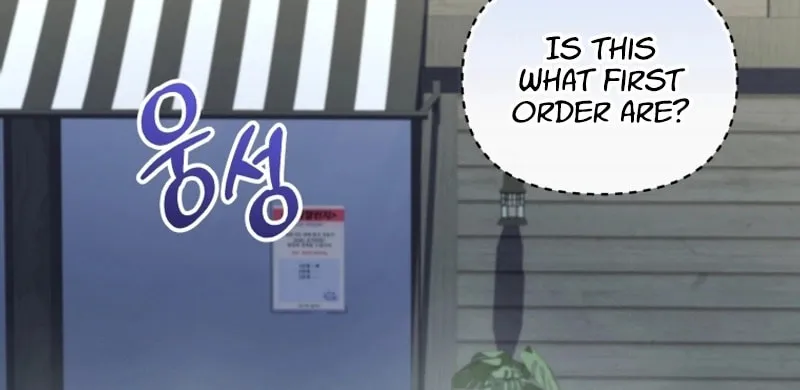 Bizarre Restaurant Chapter 49 page 98 - 