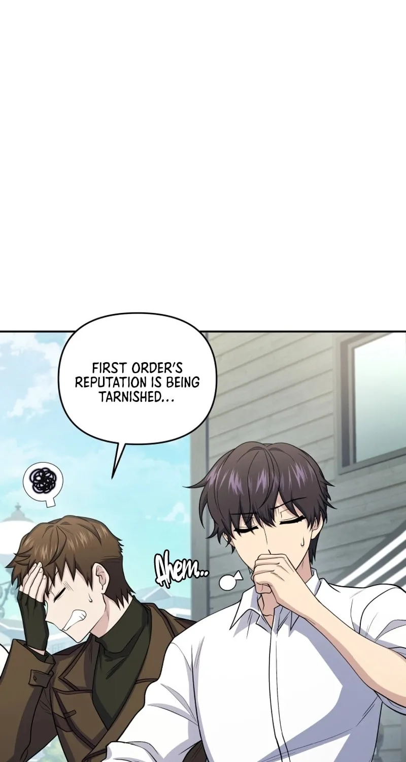 Bizarre Restaurant Chapter 49 page 100 - 