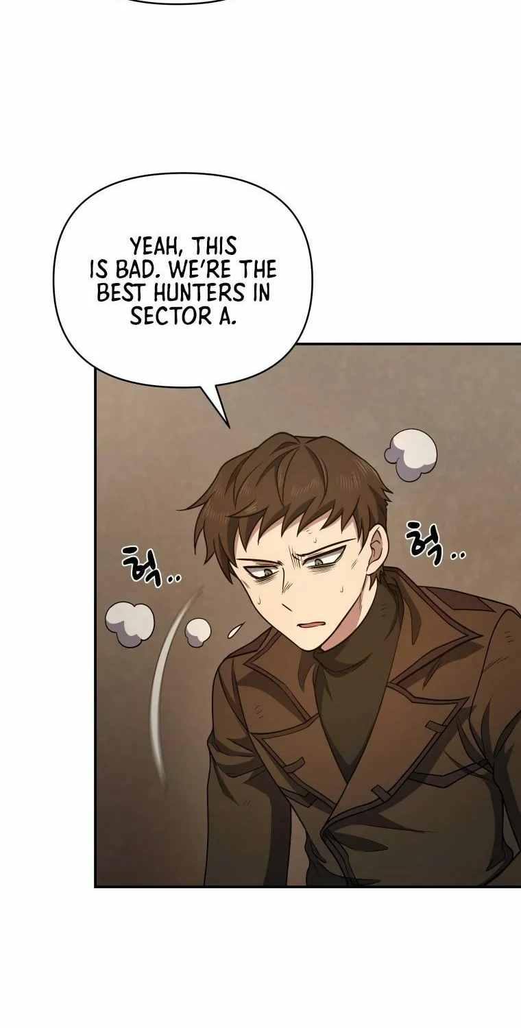 Bizarre Restaurant Chapter 5 page 16 - 