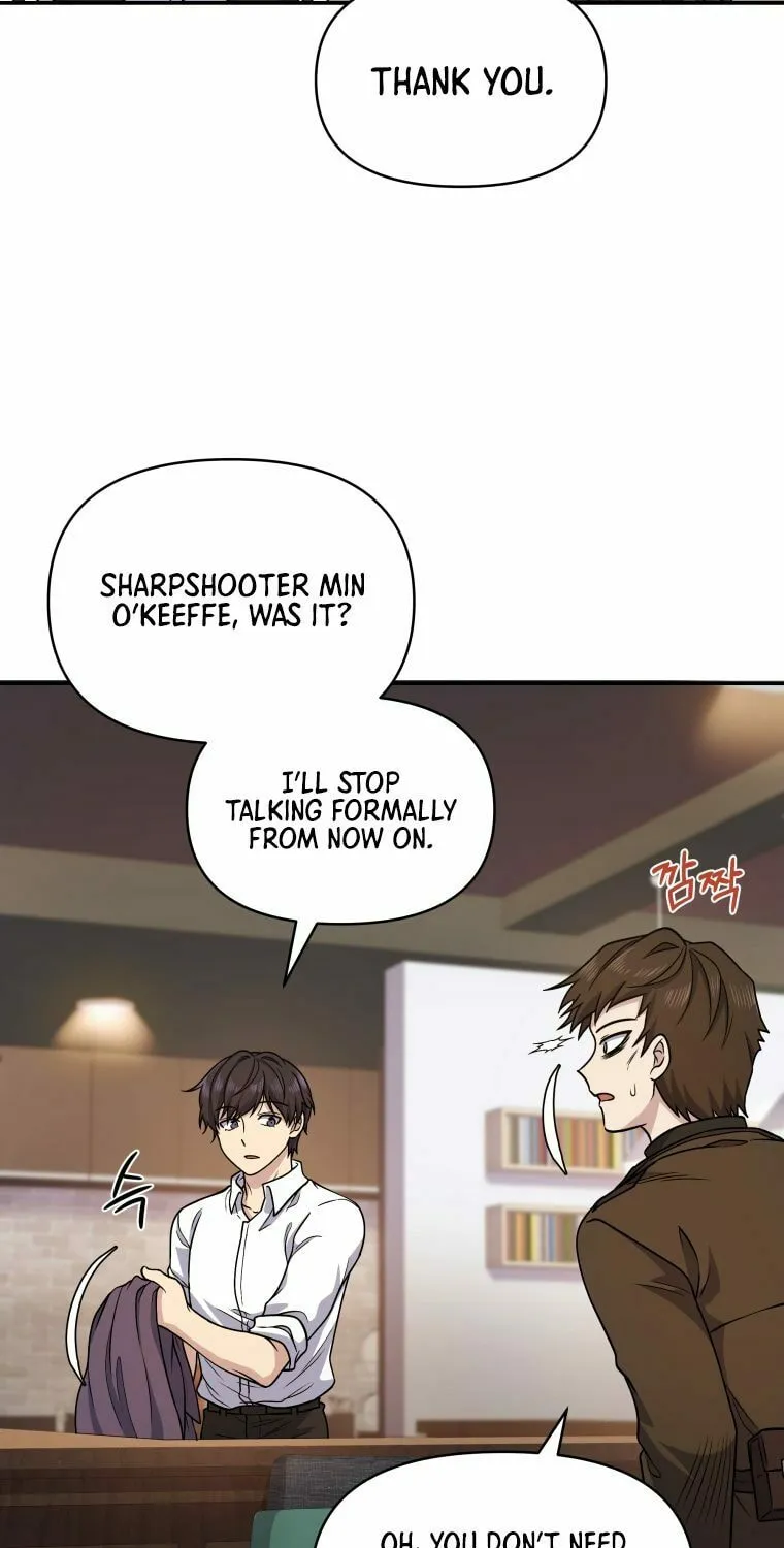 Bizarre Restaurant Chapter 5 page 25 - 