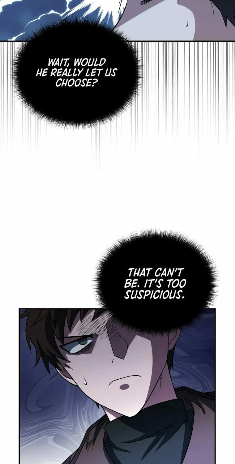 Bizarre Restaurant Chapter 5 page 34 - 