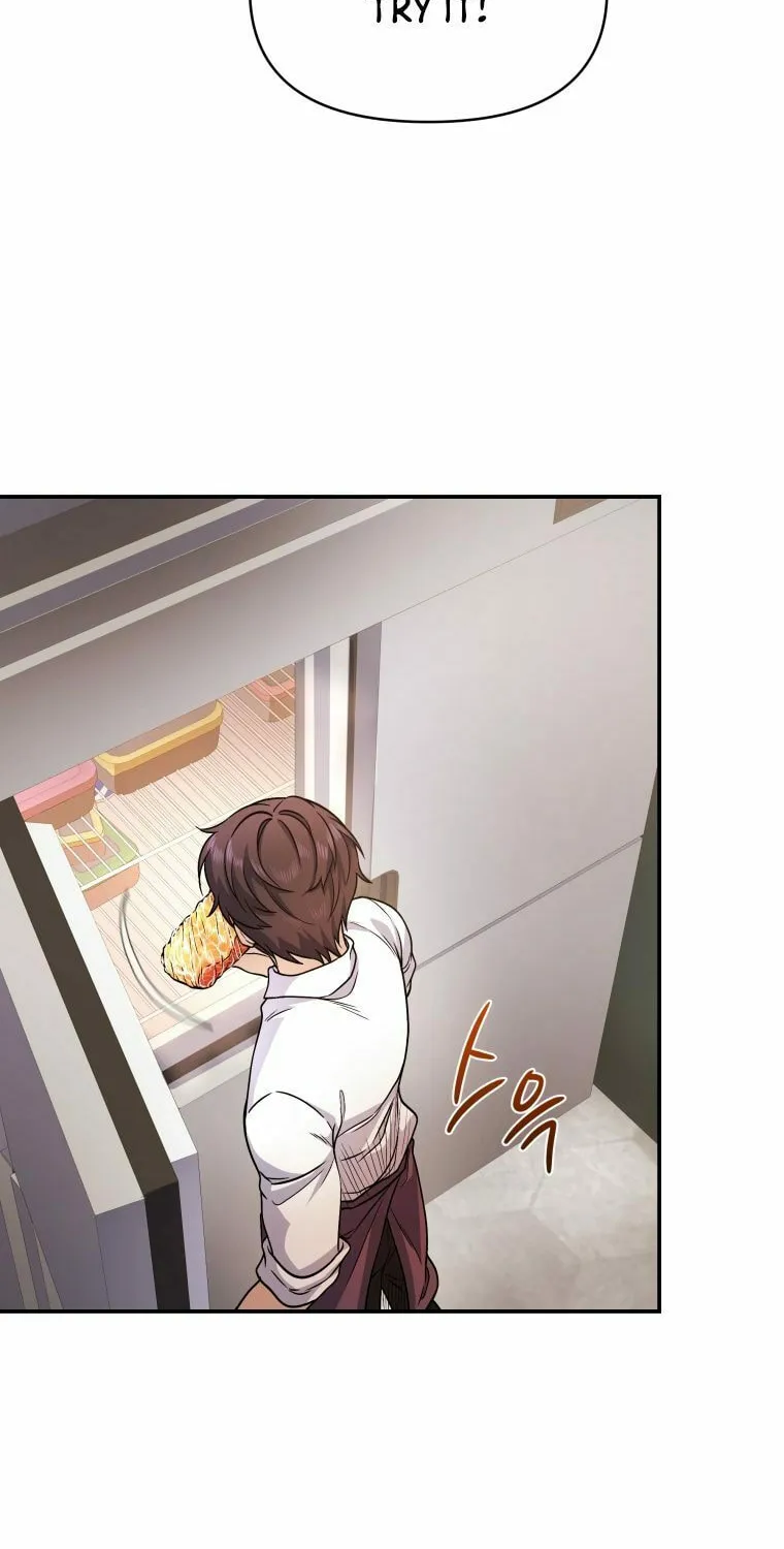 Bizarre Restaurant Chapter 5 page 36 - 