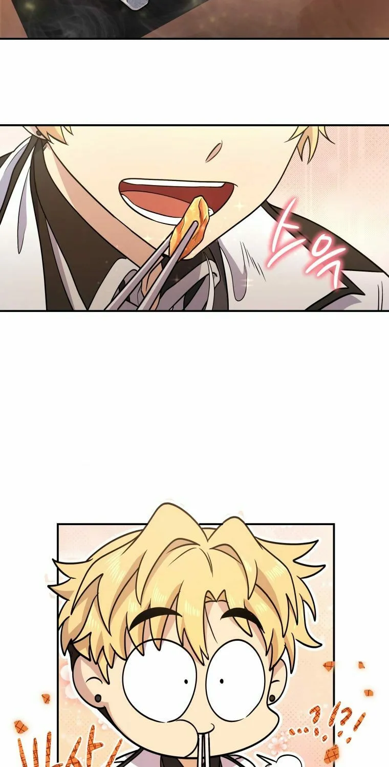 Bizarre Restaurant Chapter 5 page 60 - 