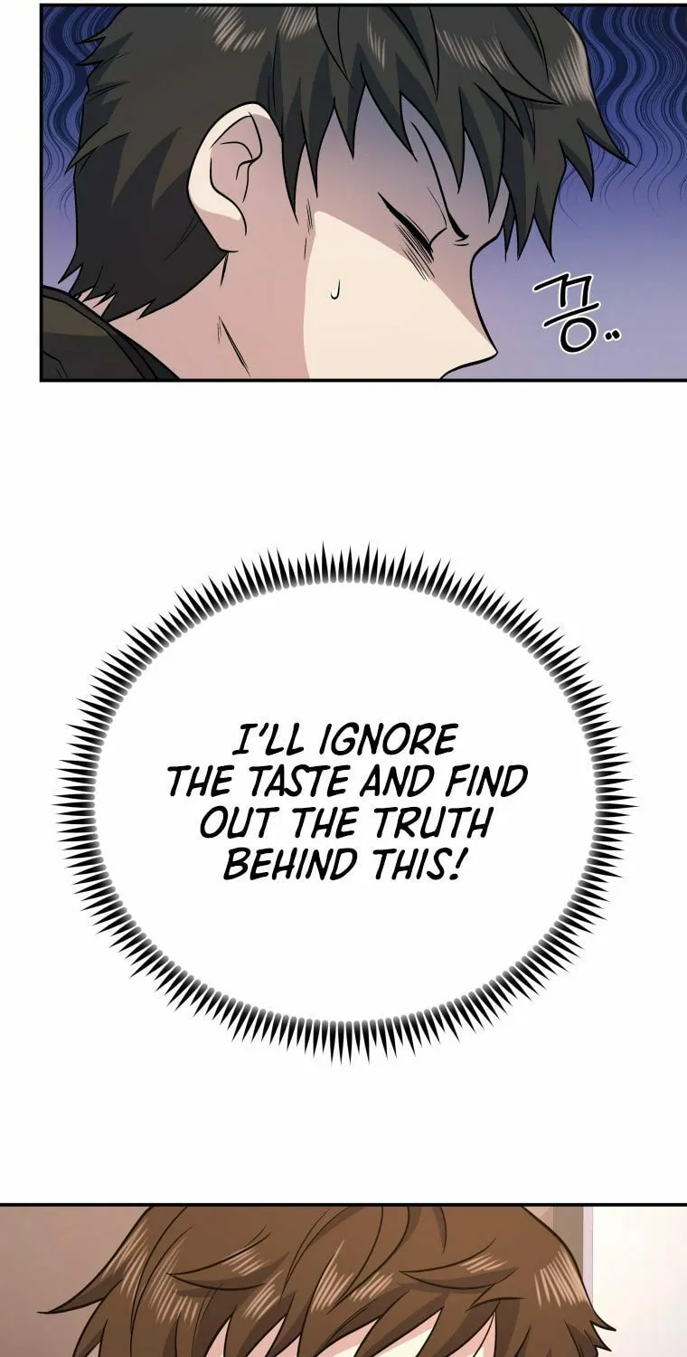 Bizarre Restaurant Chapter 5 page 69 - 