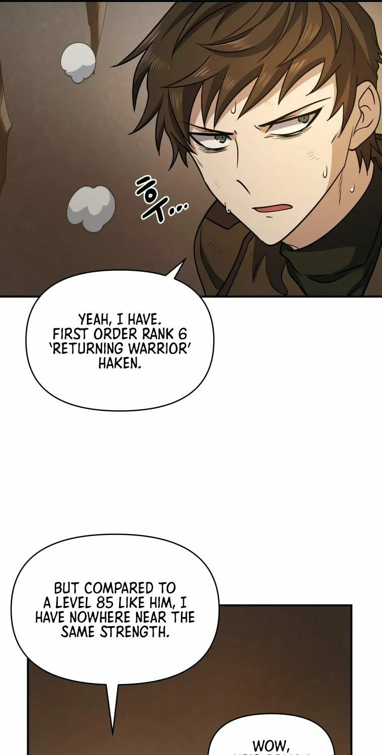 Bizarre Restaurant Chapter 5 page 9 - 
