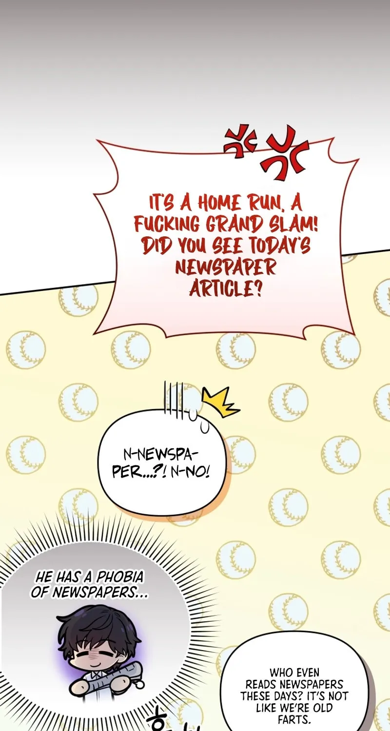 Bizarre Restaurant Chapter 50 page 11 - 