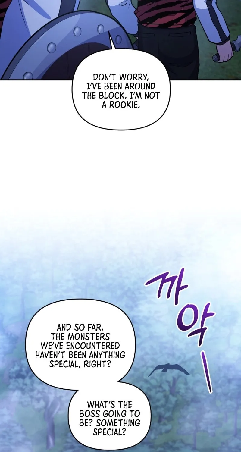 Bizarre Restaurant Chapter 50 page 105 - 