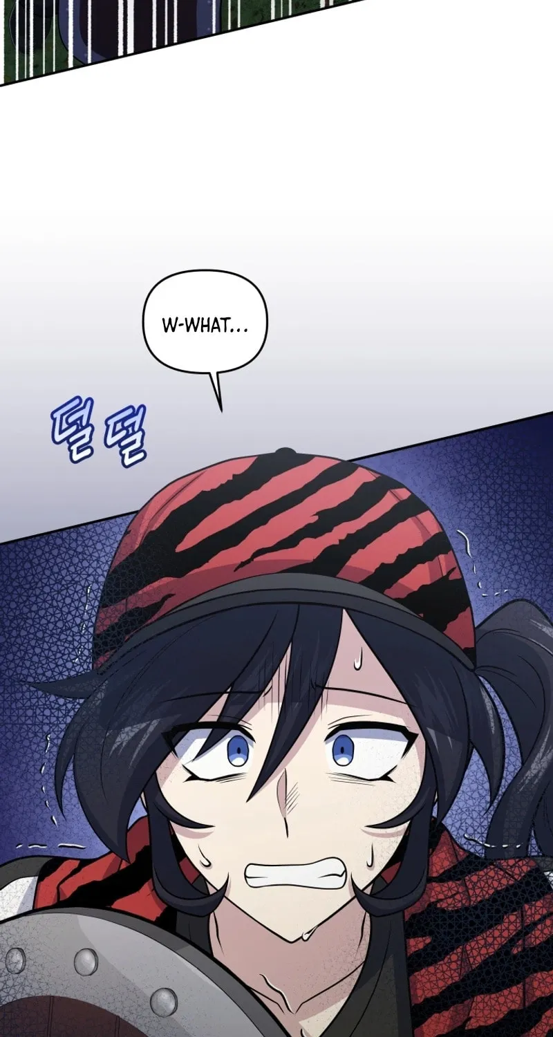 Bizarre Restaurant Chapter 50 page 113 - 