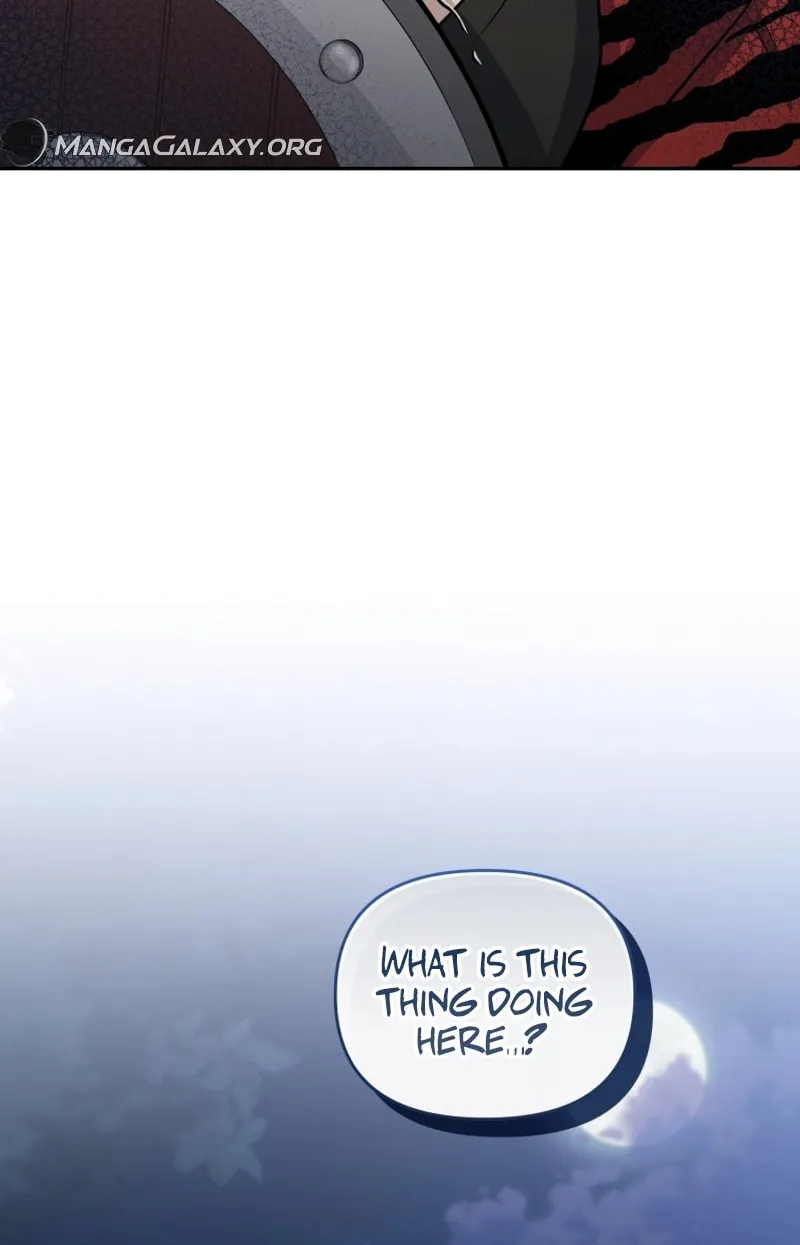 Bizarre Restaurant Chapter 50 page 114 - 
