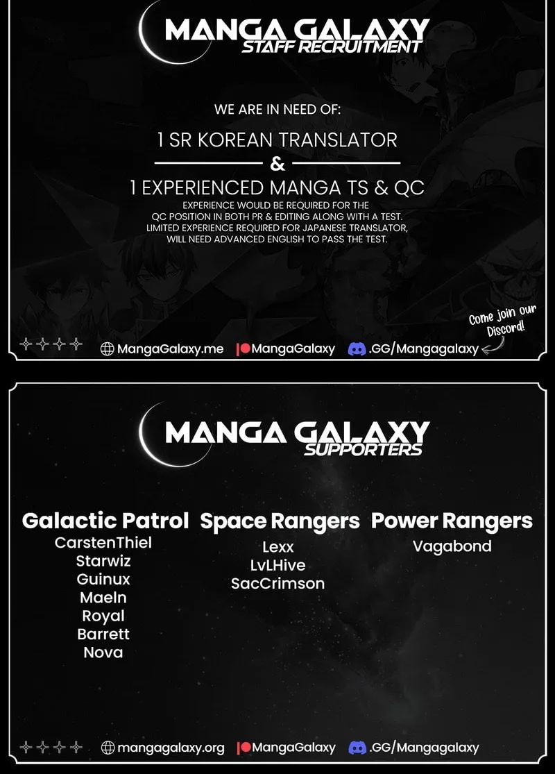 Bizarre Restaurant Chapter 50 page 118 - 