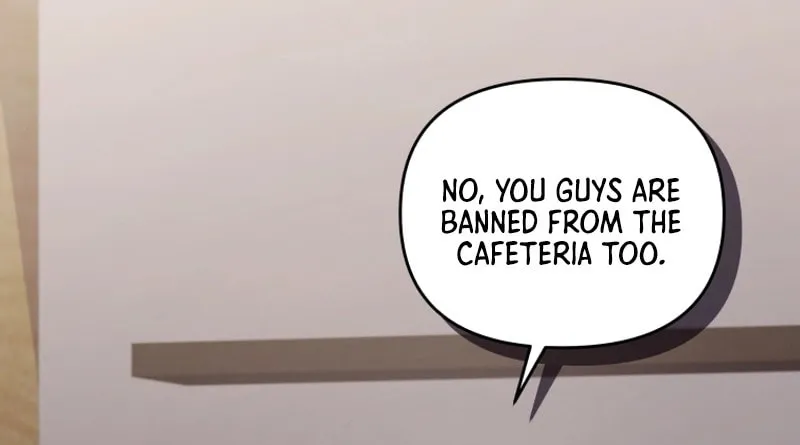 Bizarre Restaurant Chapter 50 page 20 - 