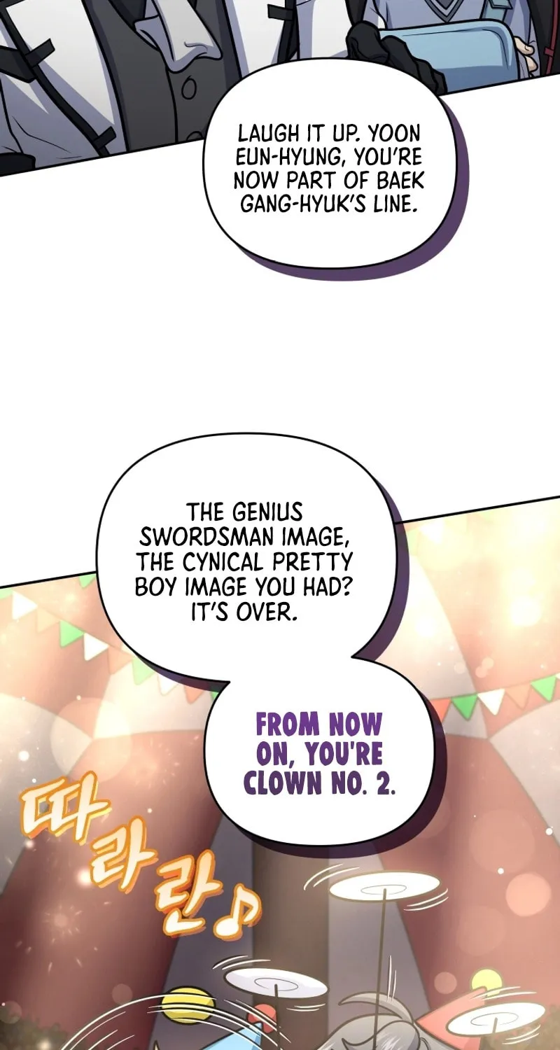 Bizarre Restaurant Chapter 50 page 29 - 