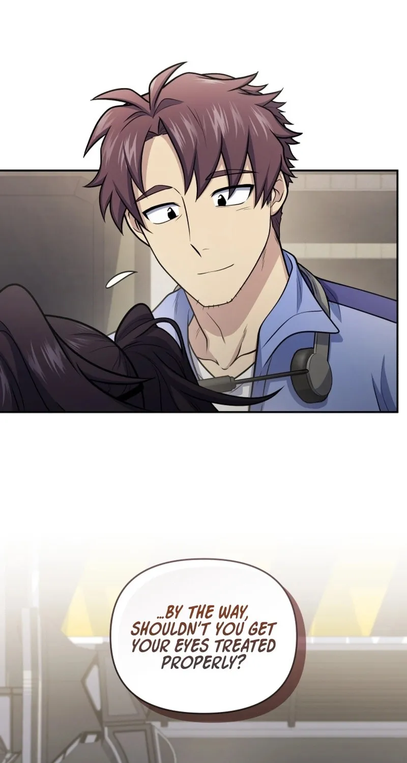 Bizarre Restaurant Chapter 50 page 45 - 