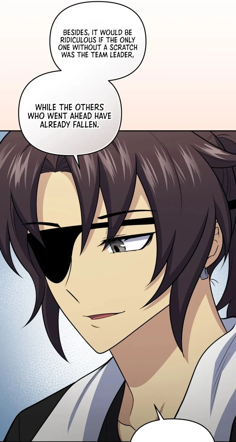 Bizarre Restaurant Chapter 50 page 49 - 