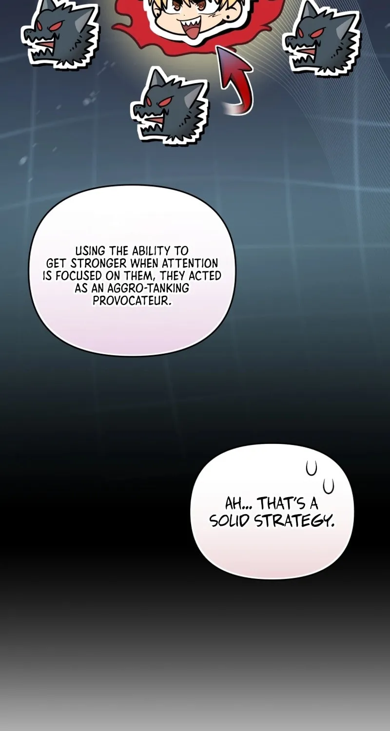 Bizarre Restaurant Chapter 50 page 59 - 