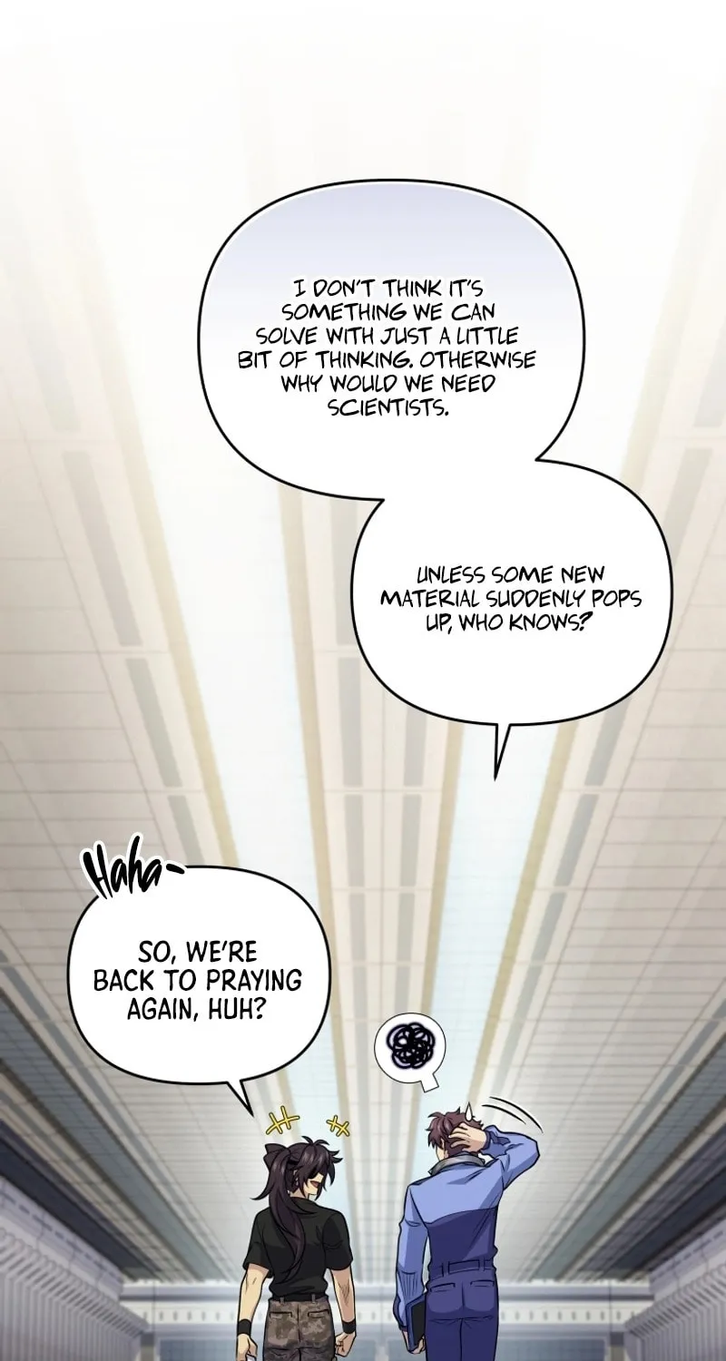 Bizarre Restaurant Chapter 50 page 63 - 