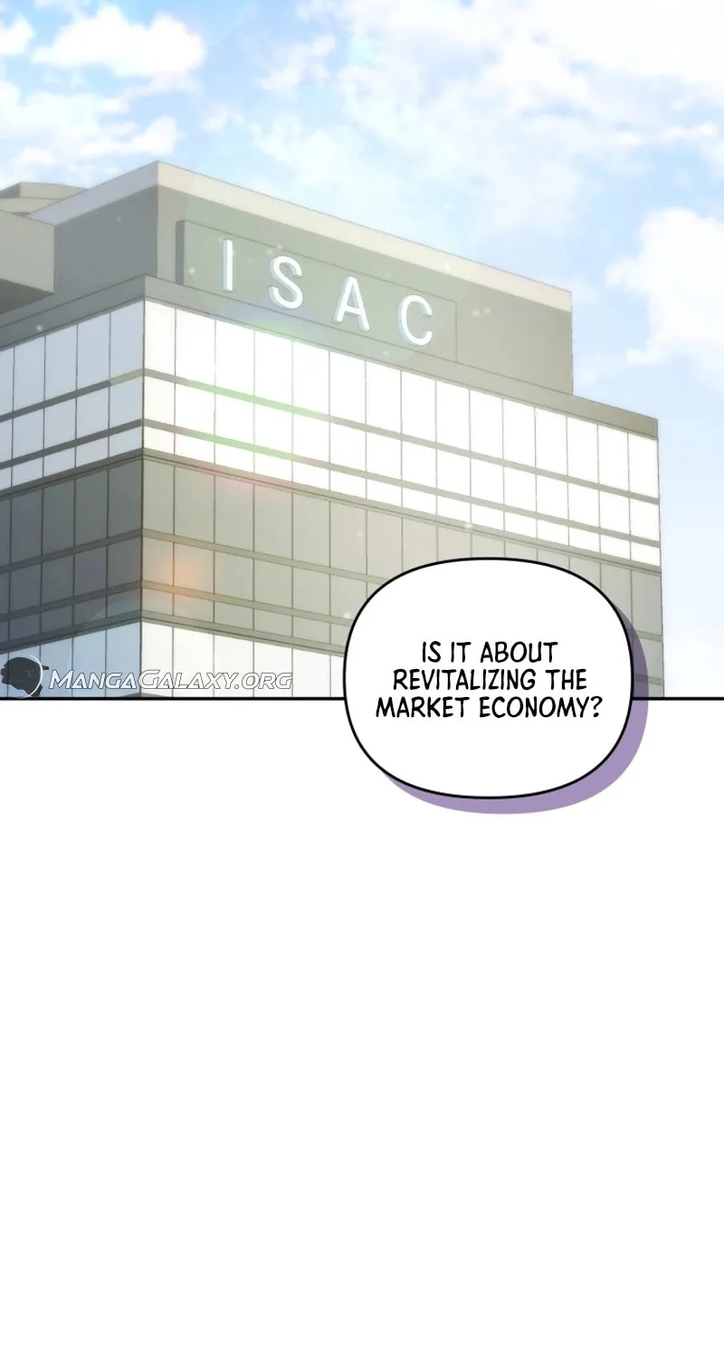 Bizarre Restaurant Chapter 50 page 67 - 