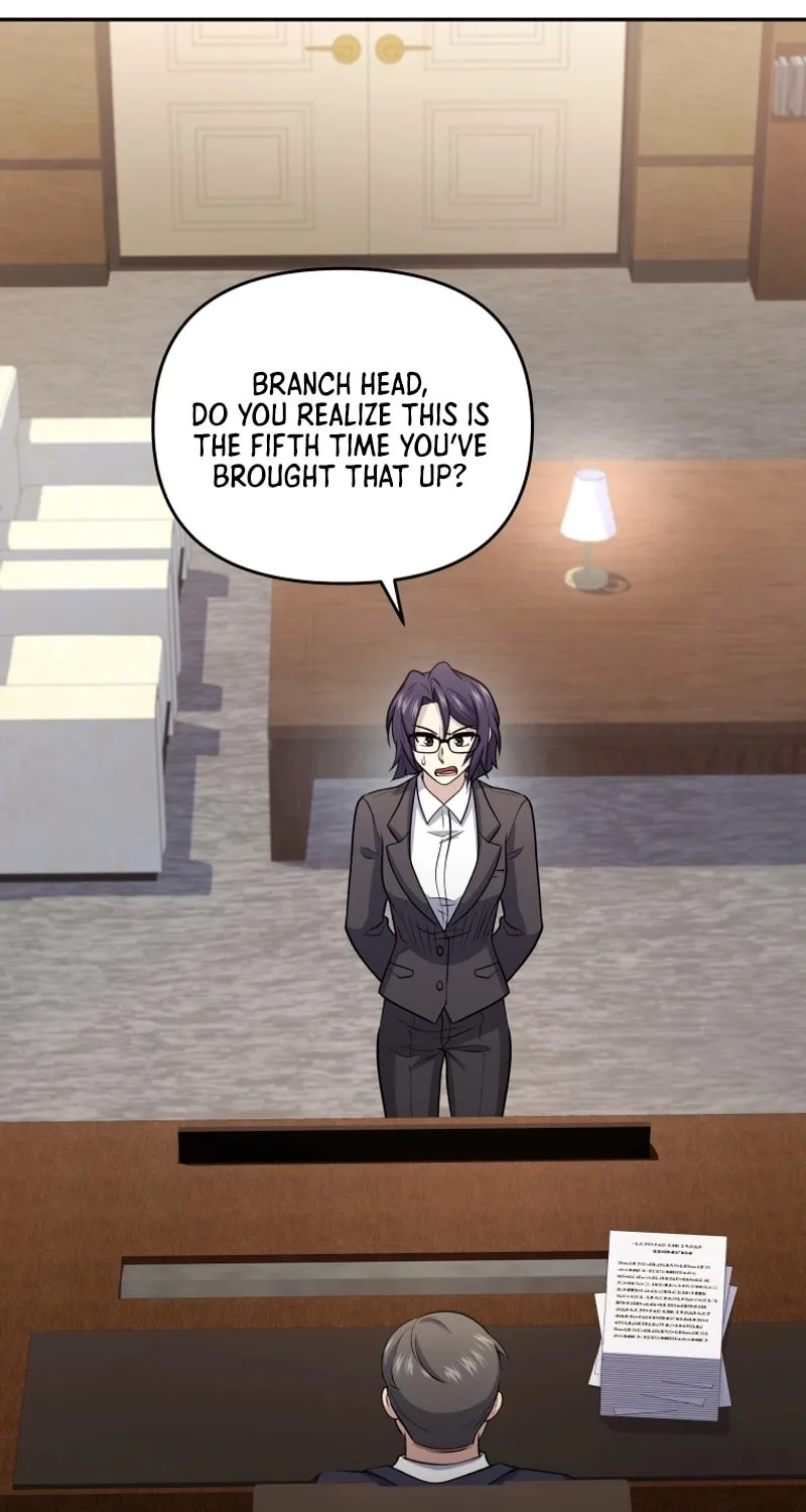 Bizarre Restaurant Chapter 50 page 68 - 