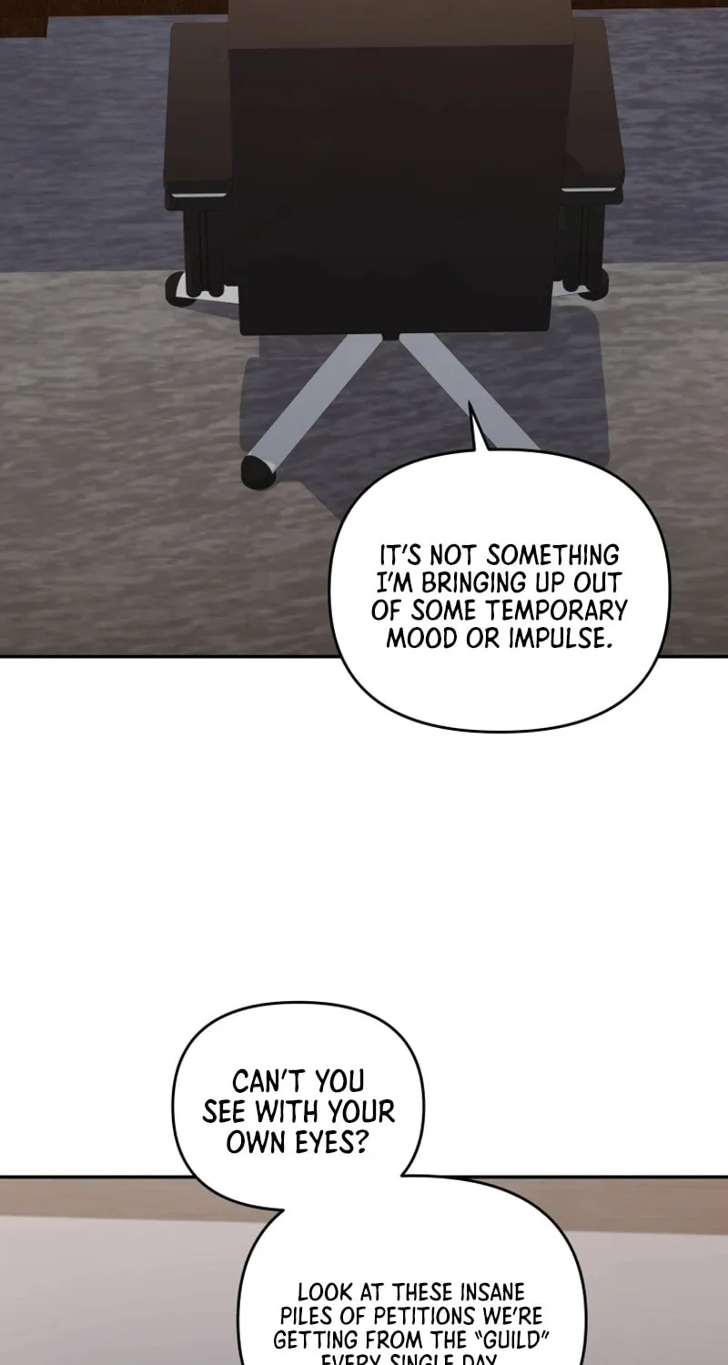 Bizarre Restaurant Chapter 50 page 69 - 