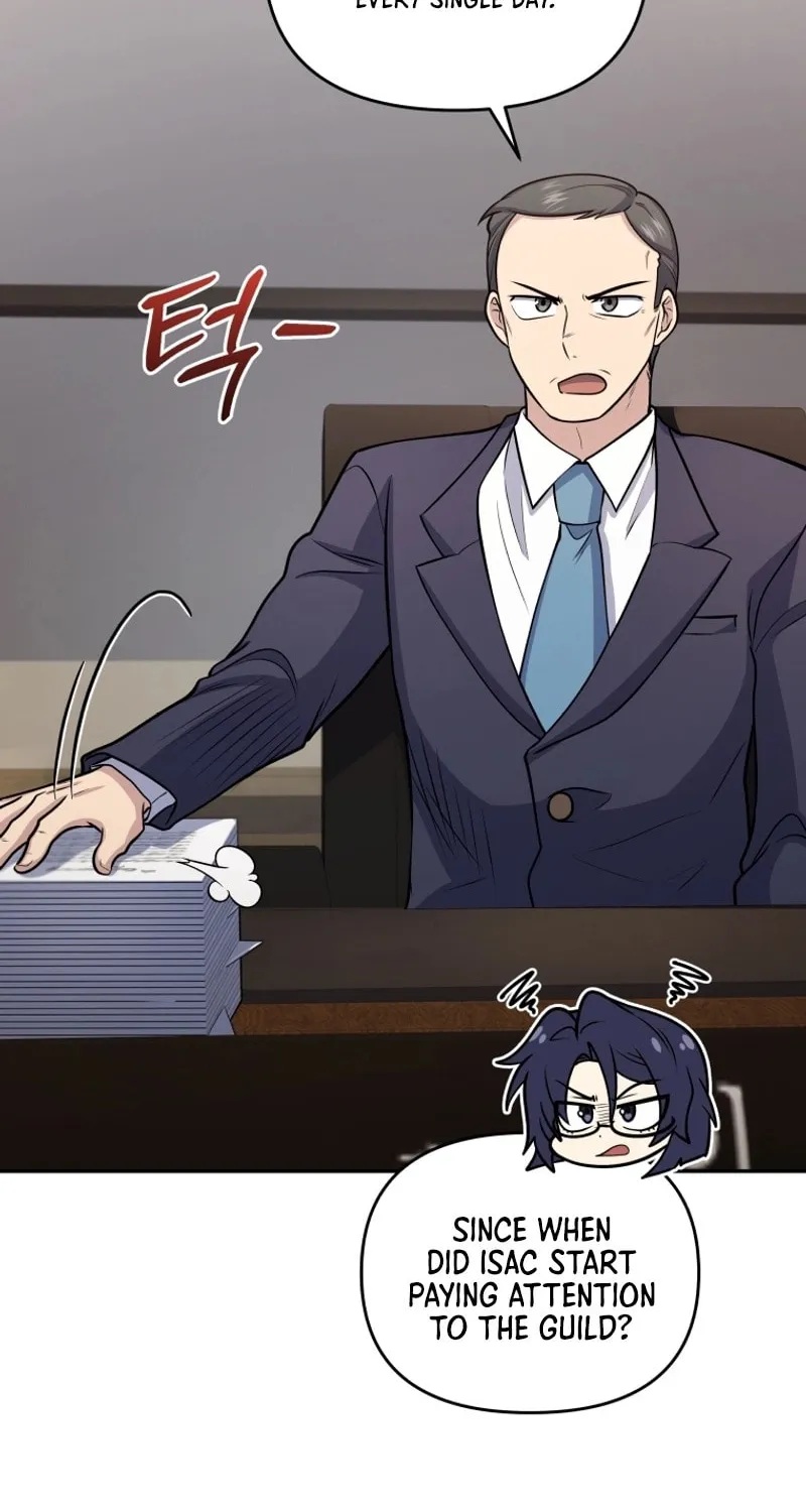 Bizarre Restaurant Chapter 50 page 70 - 
