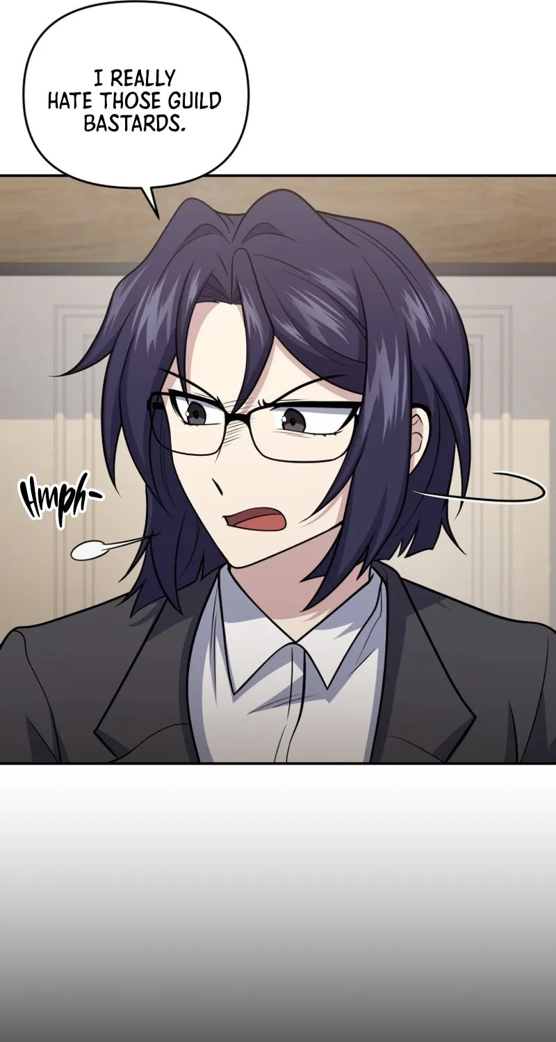Bizarre Restaurant Chapter 50 page 72 - 