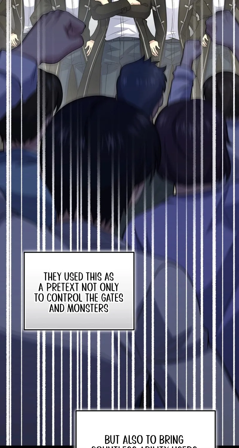 Bizarre Restaurant Chapter 50 page 78 - 