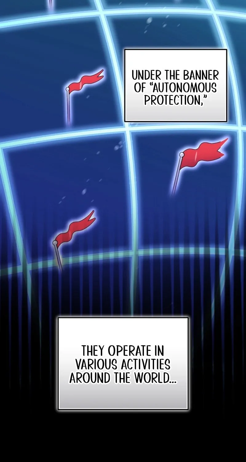 Bizarre Restaurant Chapter 50 page 80 - 